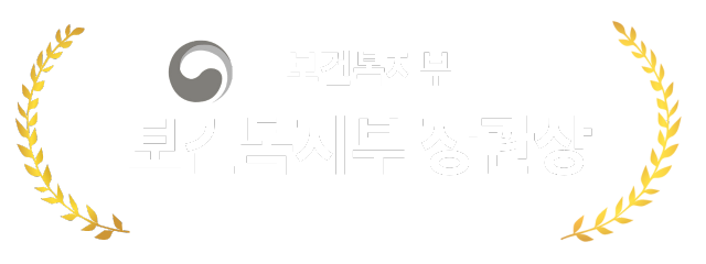 킹오더 수상 내역