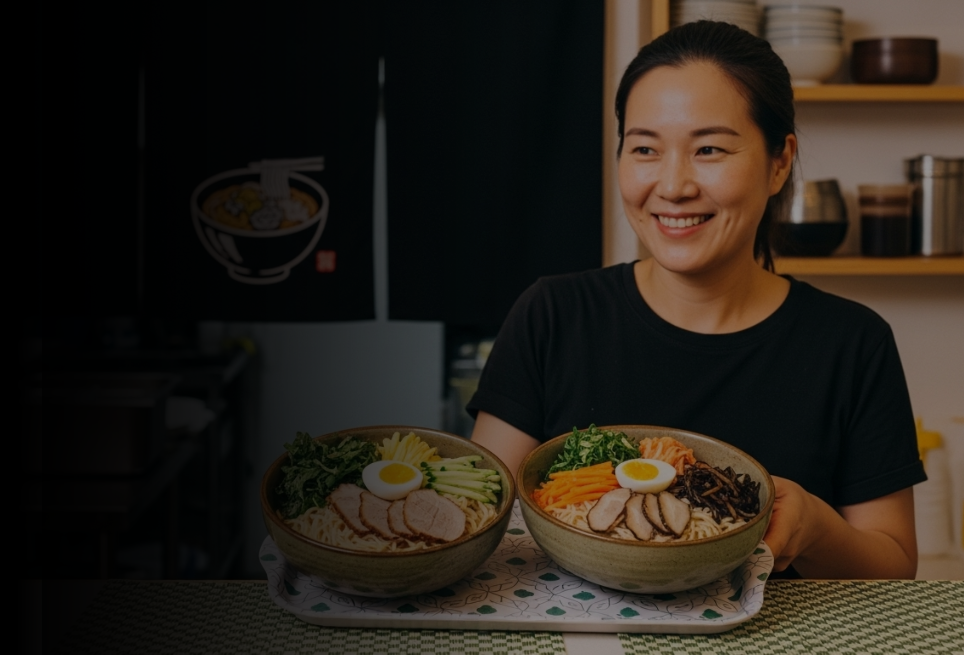 연결